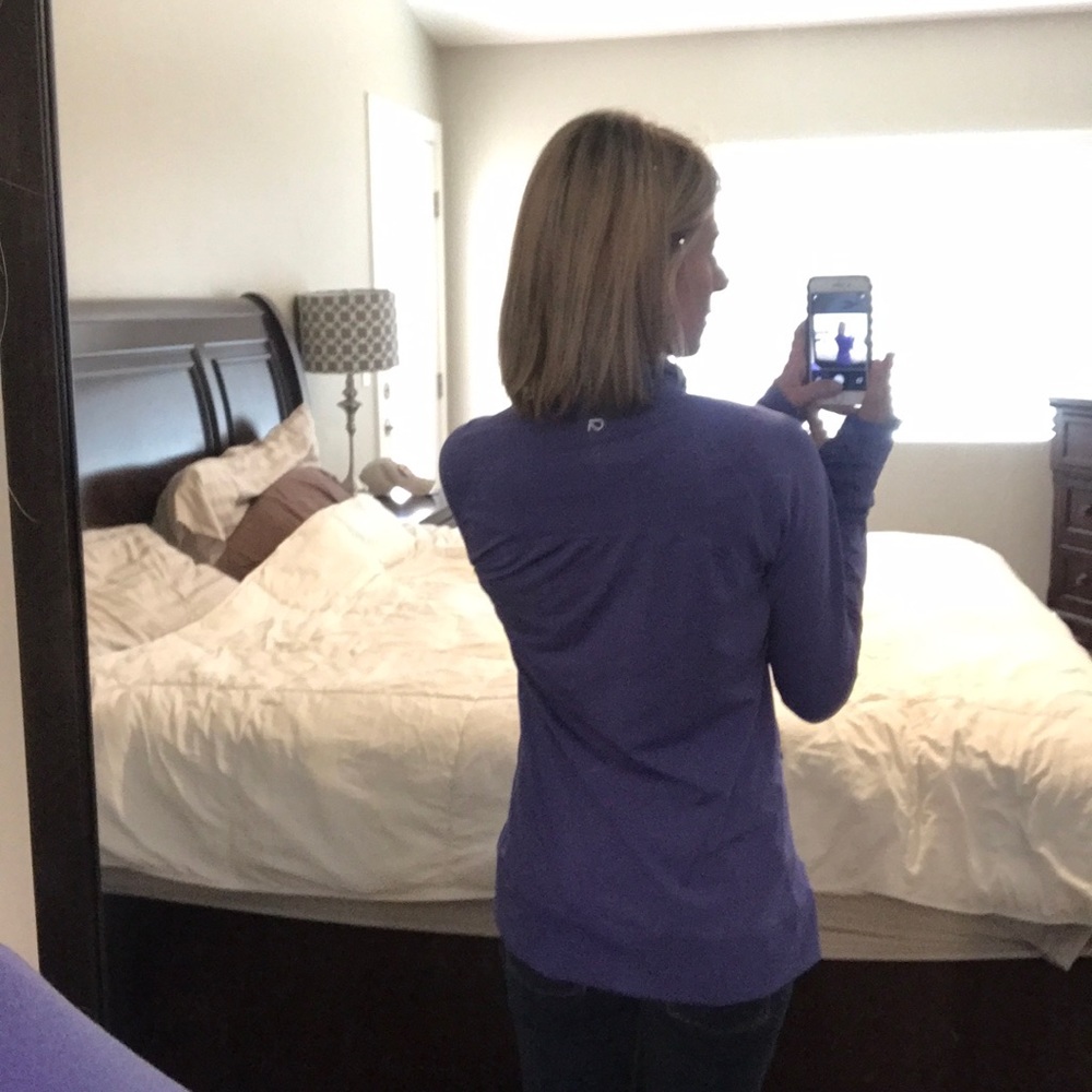 GapFit jacket - Picture 3 of 5